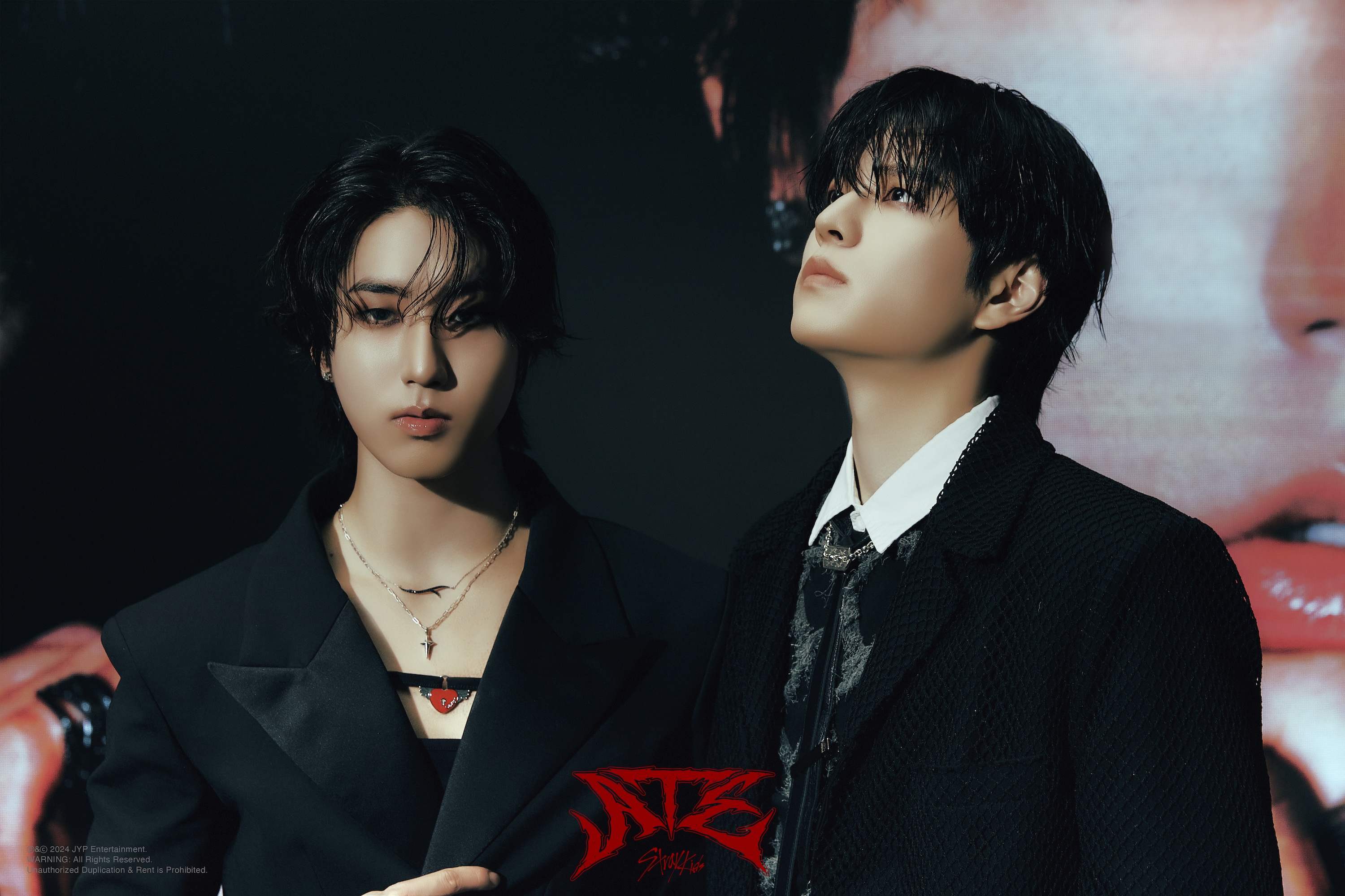 Stray Kids : Notice